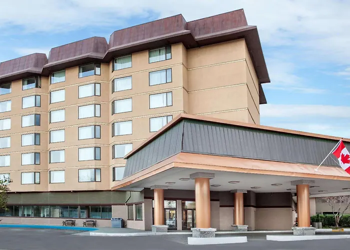 Baymont By Wyndham Red Deer