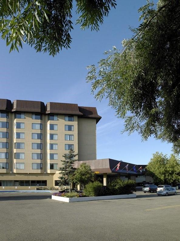 Baymont By Wyndham Hotel 3*