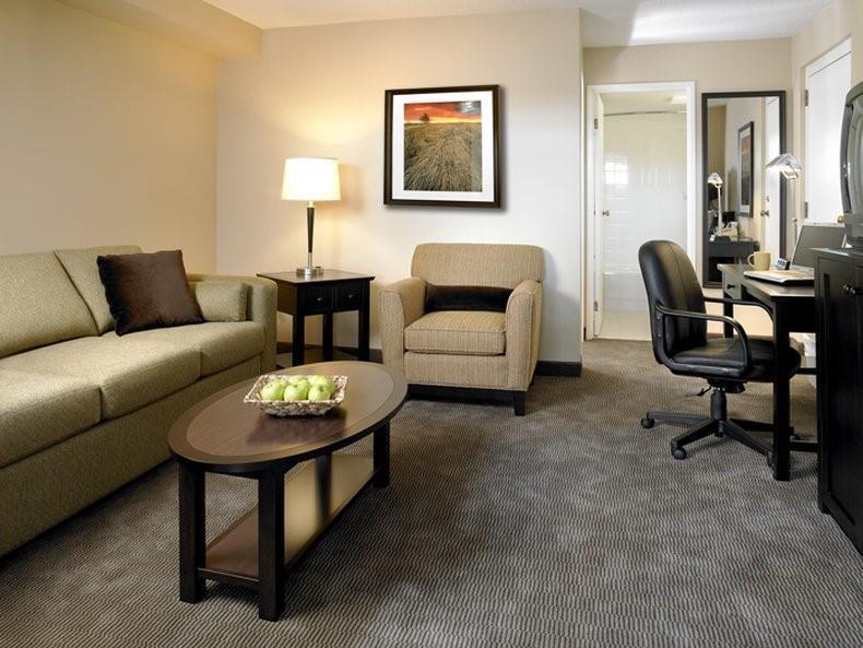 Hotel Baymont By Wyndham Red Deer