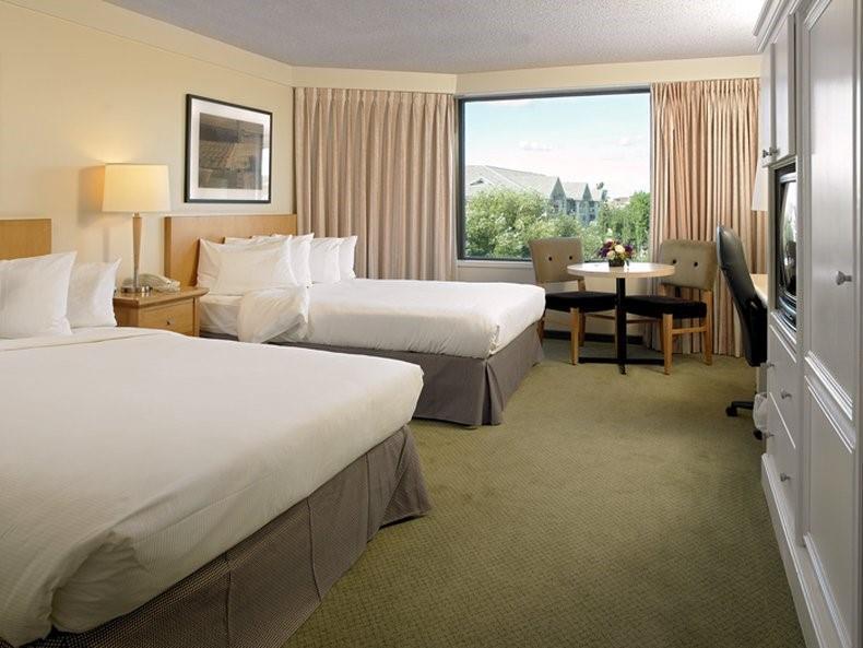 Hotel Baymont By Wyndham