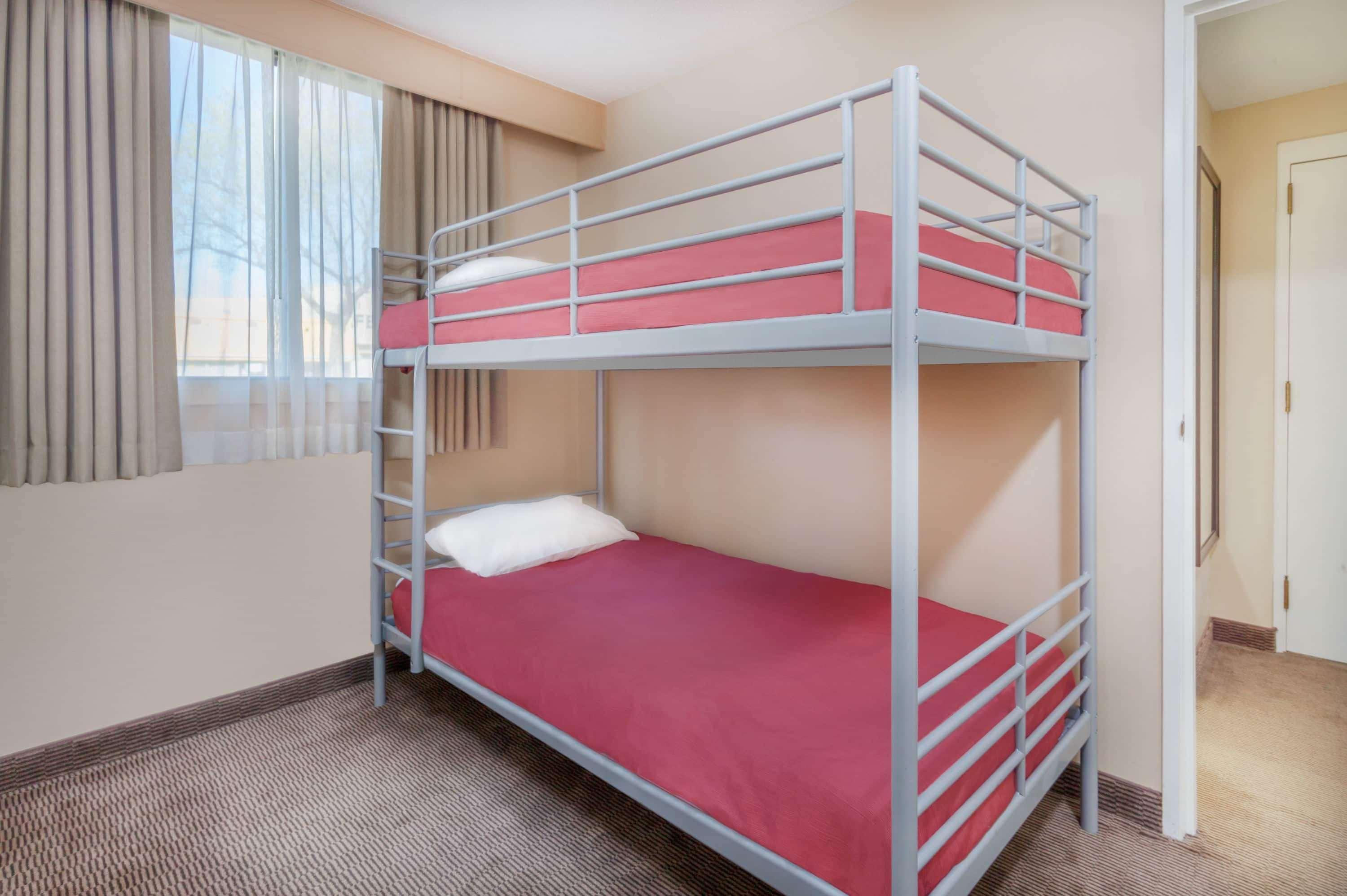 Hotel Baymont By Wyndham 3*