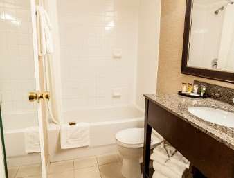 Baymont By Wyndham Hotel