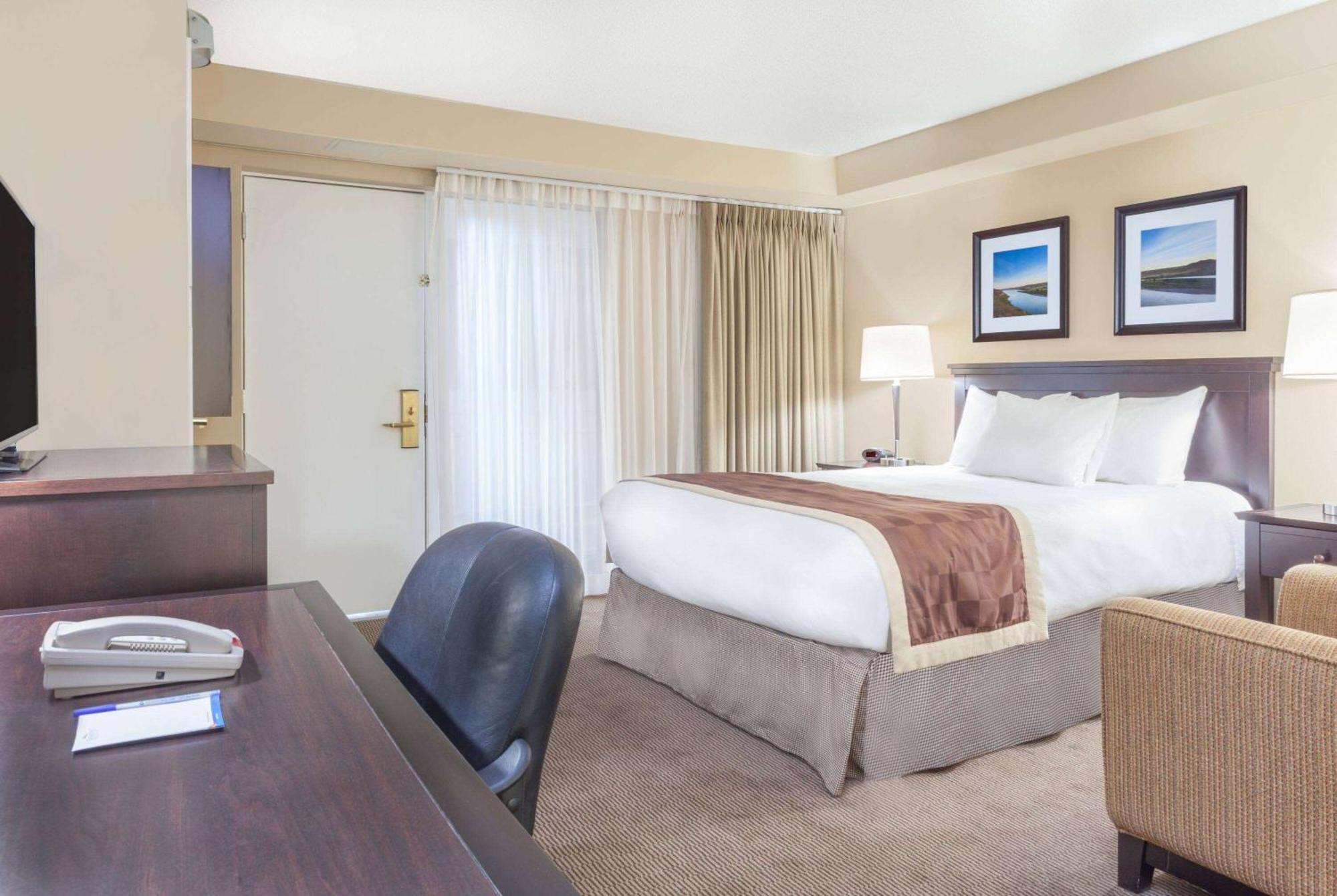 Baymont By Wyndham 3*