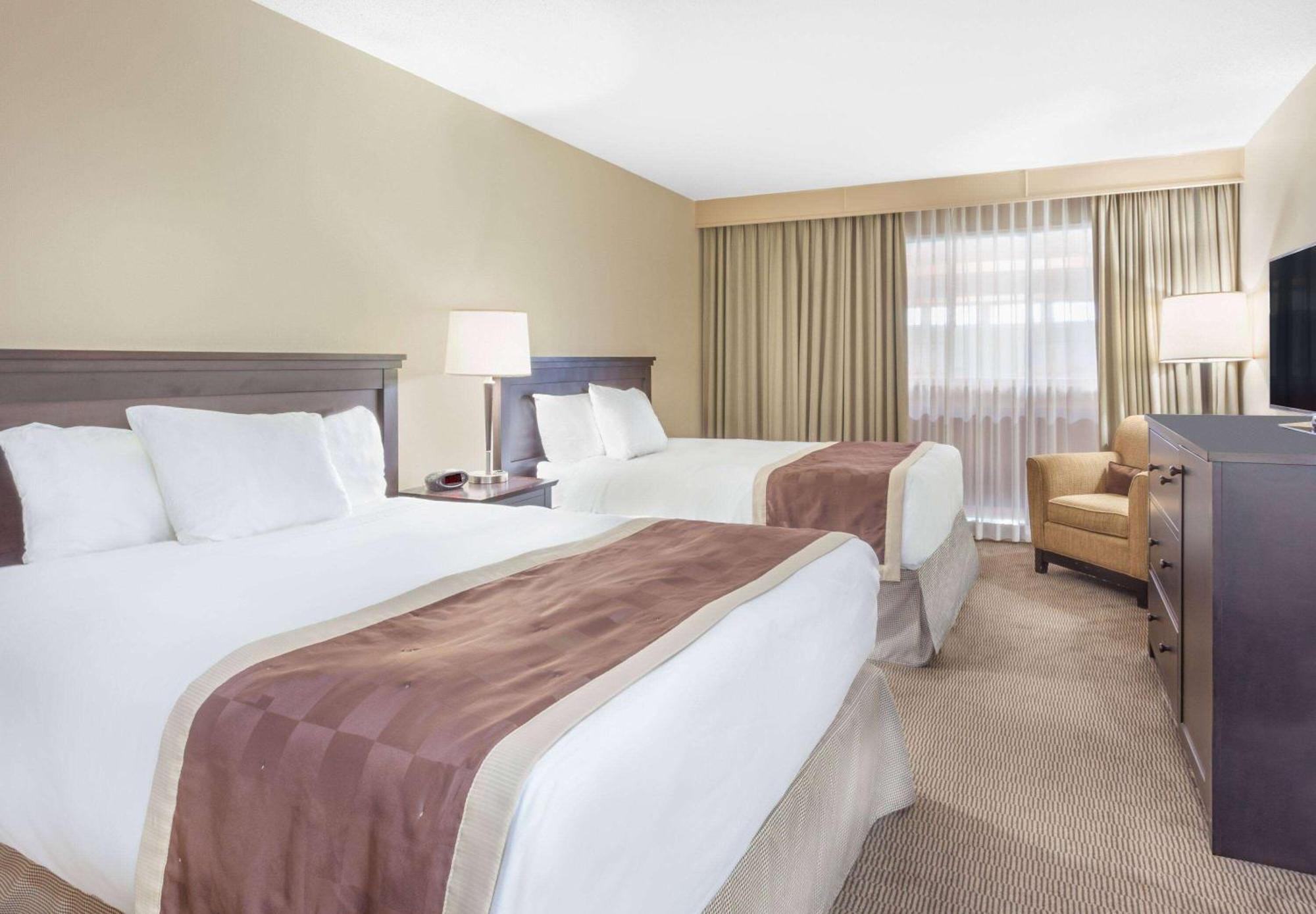 Baymont By Wyndham Hotel 3*