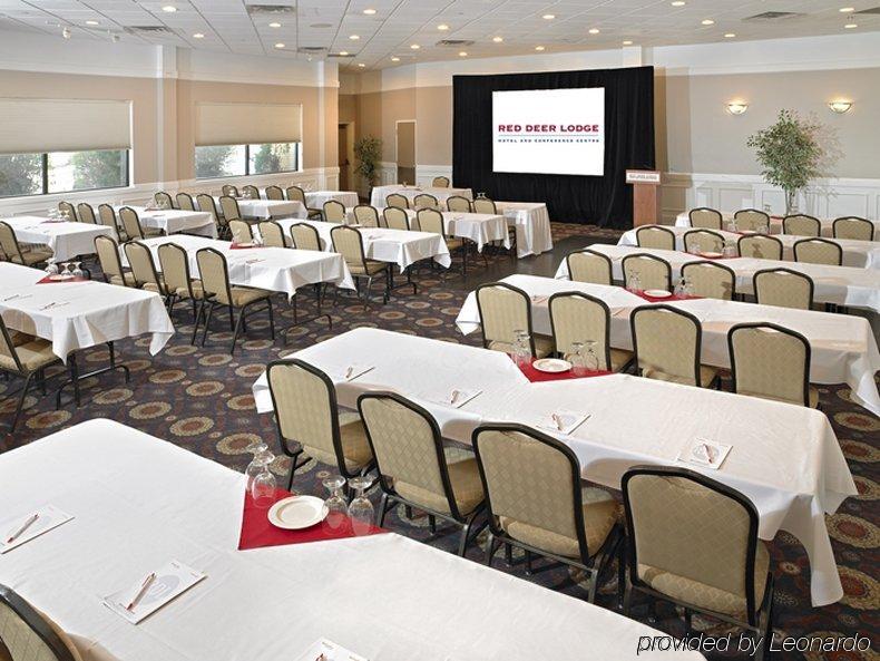 Baymont By Wyndham Red Deer