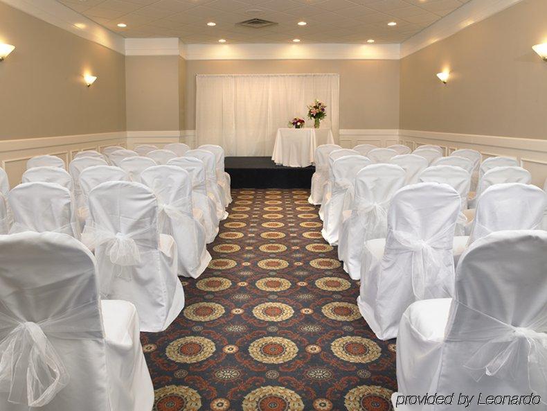 Hotel Baymont By Wyndham 3*
