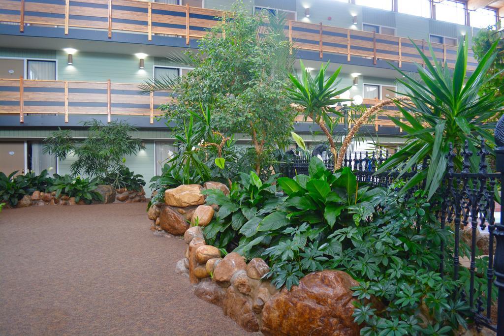 Baymont By Wyndham 3* Red Deer