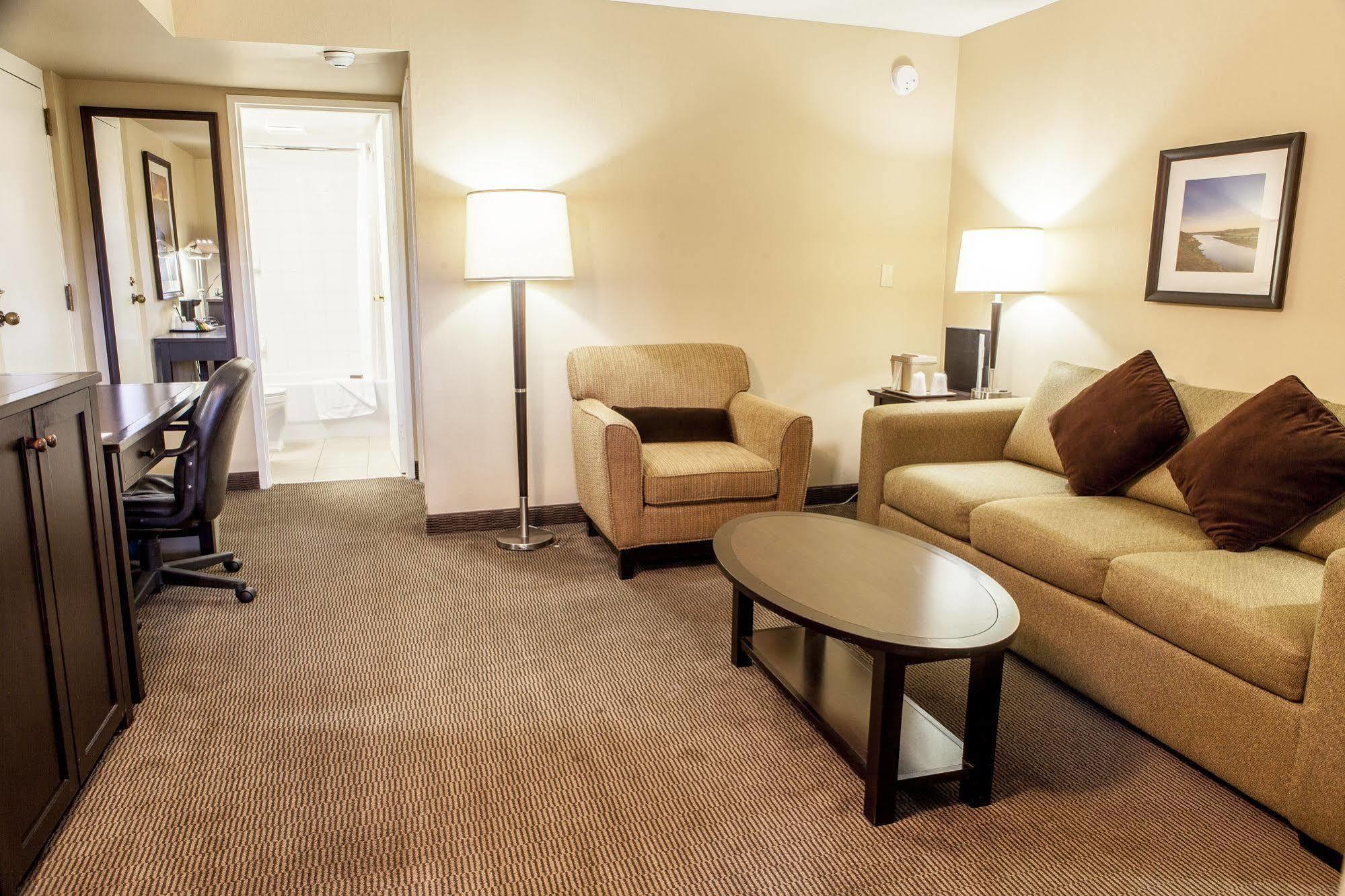 Hotel Baymont By Wyndham