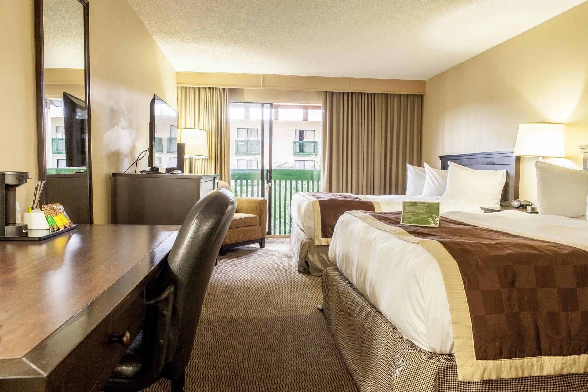Hotel Baymont By Wyndham