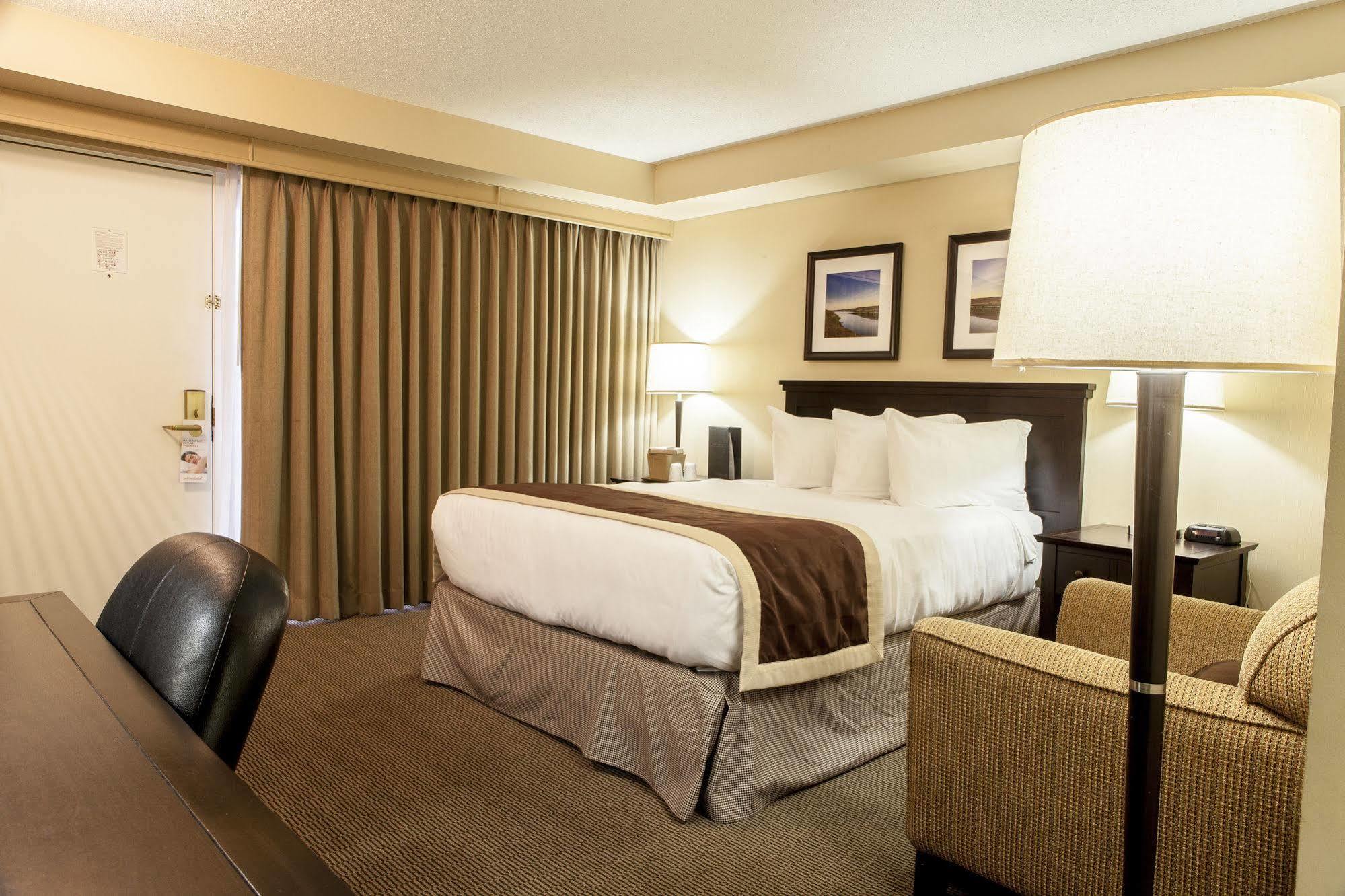 Baymont By Wyndham 3*