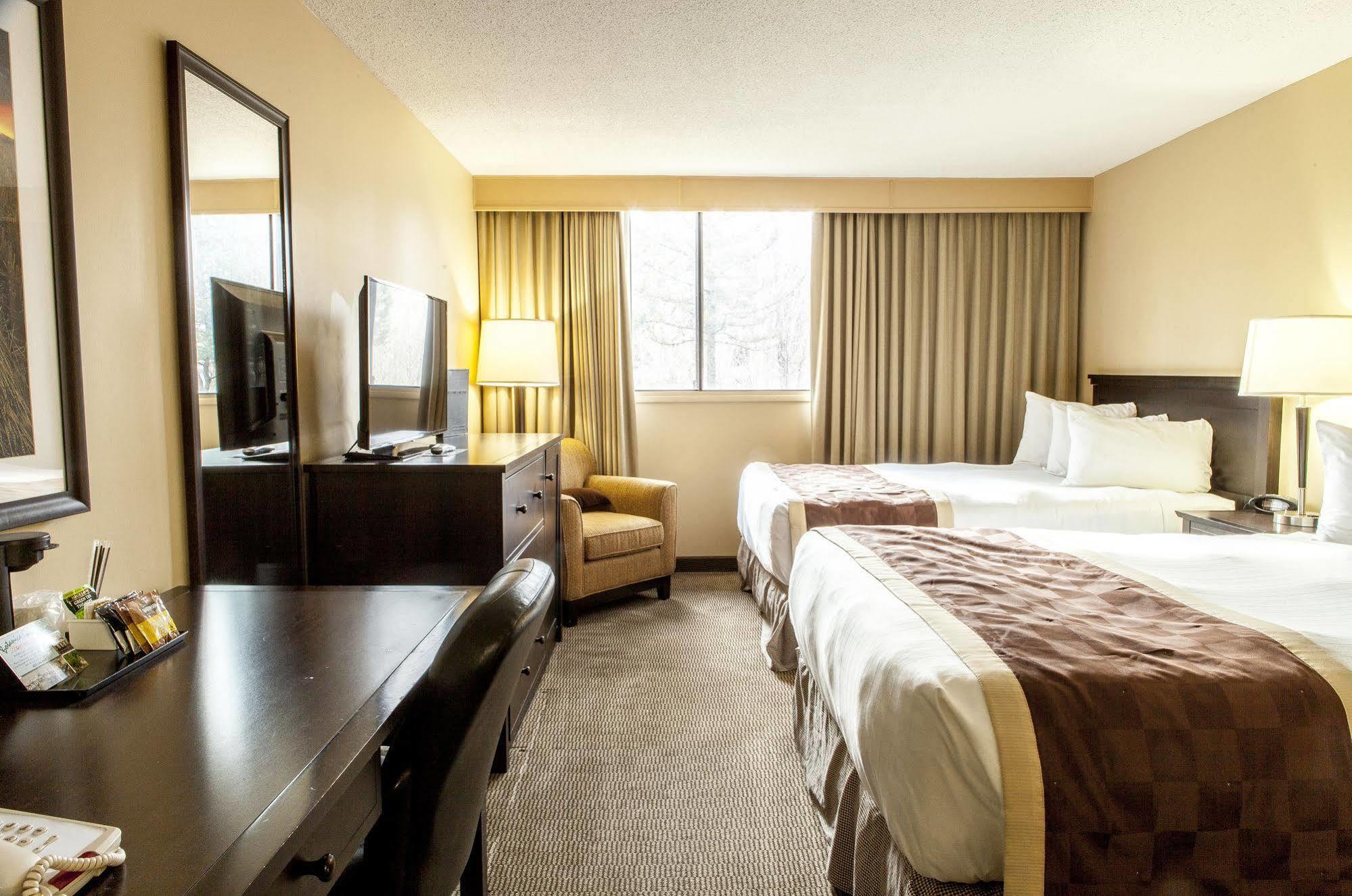 Hotel Baymont By Wyndham