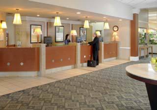 Baymont By Wyndham 3* Red Deer