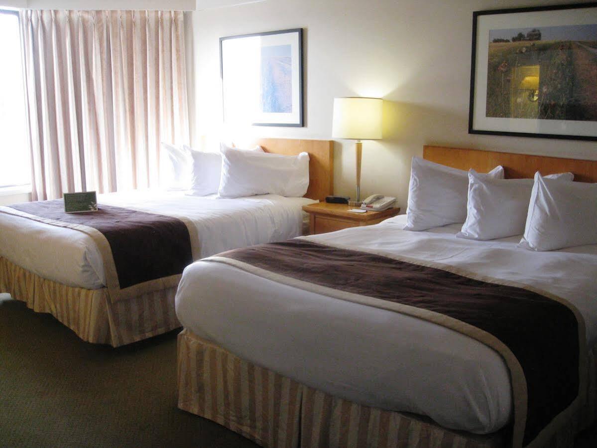 Baymont By Wyndham Hotel 3*