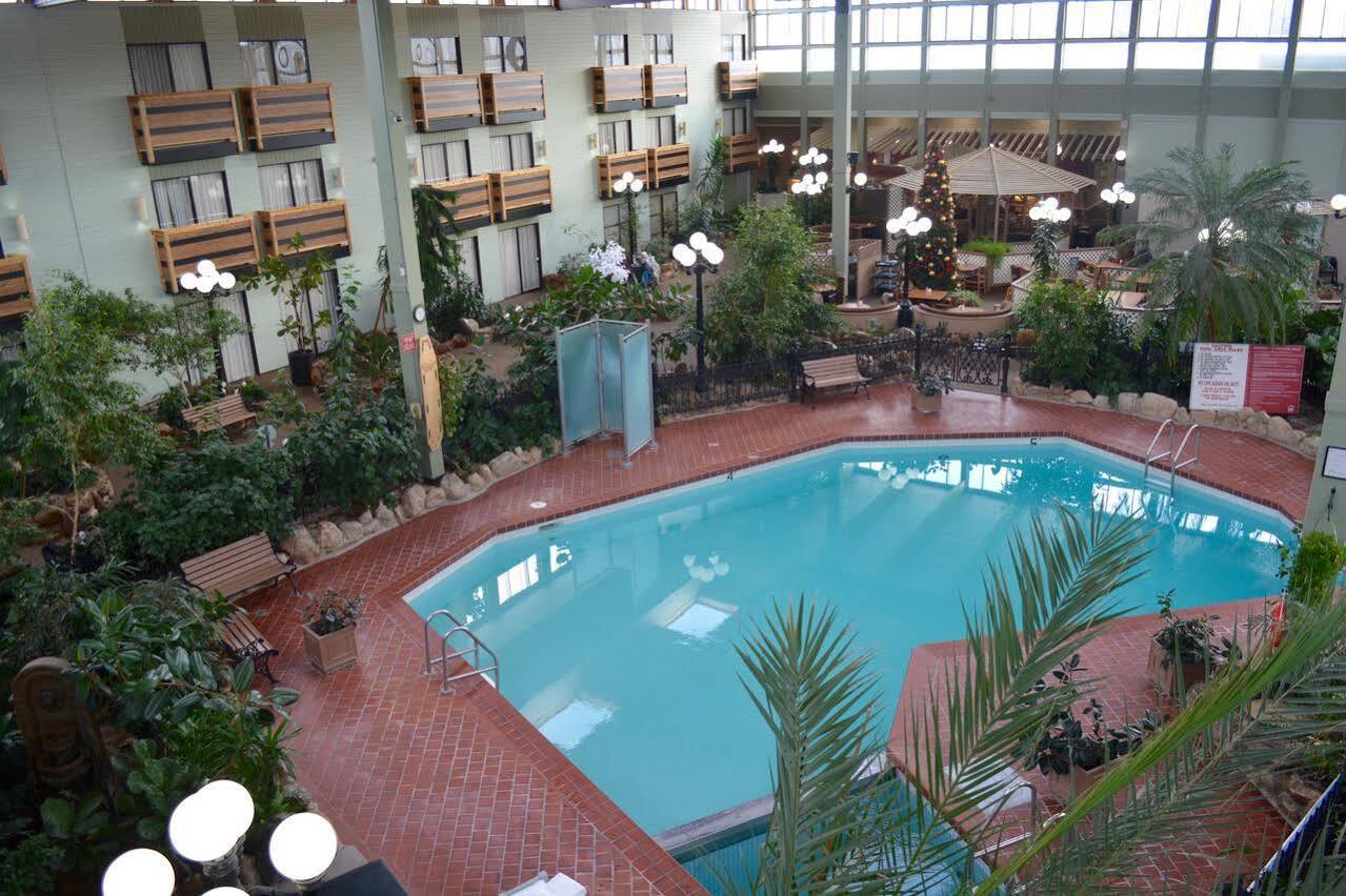 Baymont By Wyndham 3* Red Deer